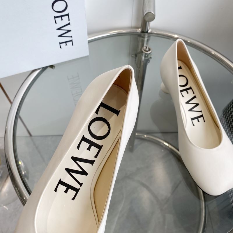 Loewe Shoes